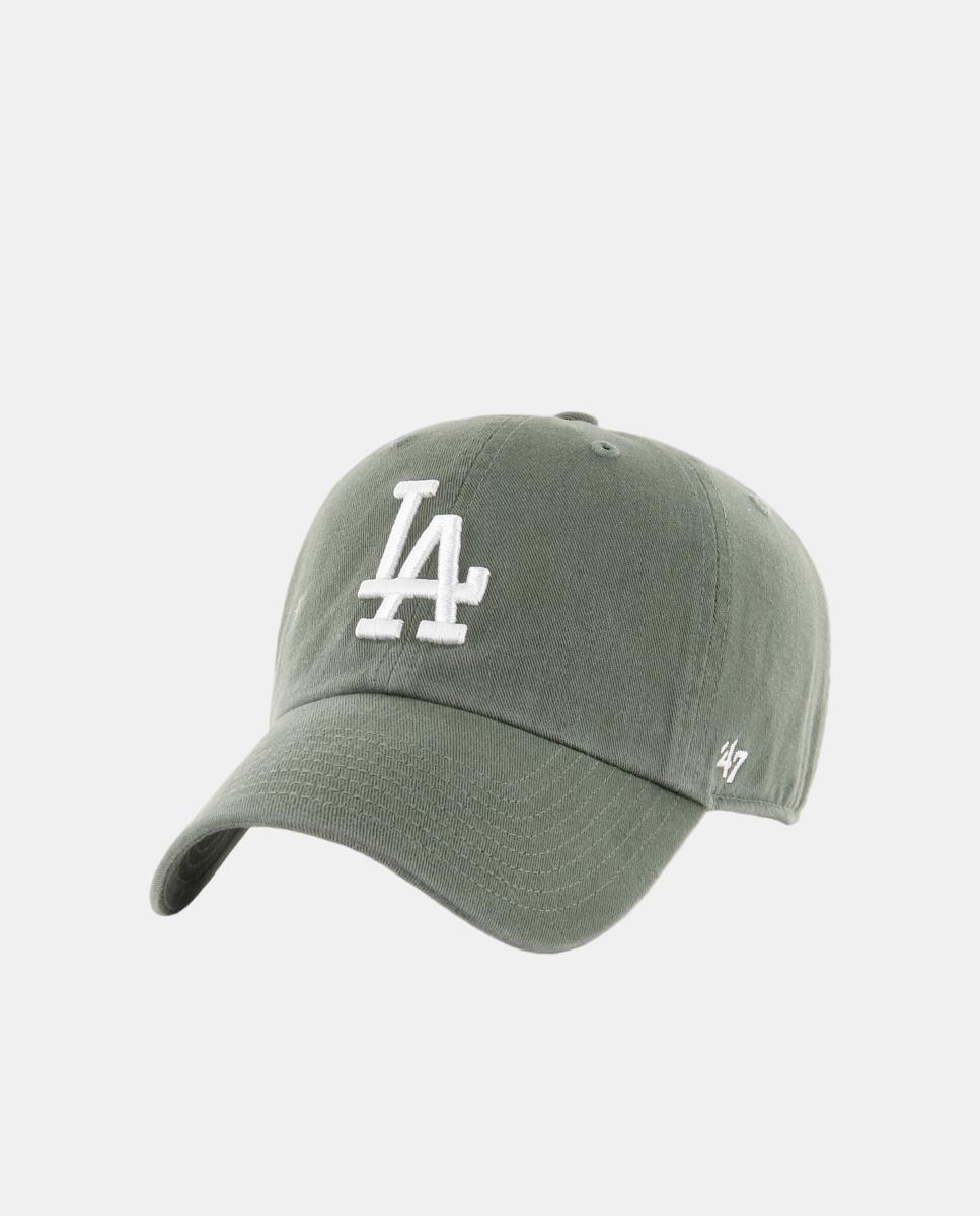 Imagem 0 de Boné MLB Los Angeles Dodgers '47 CLEAN UP