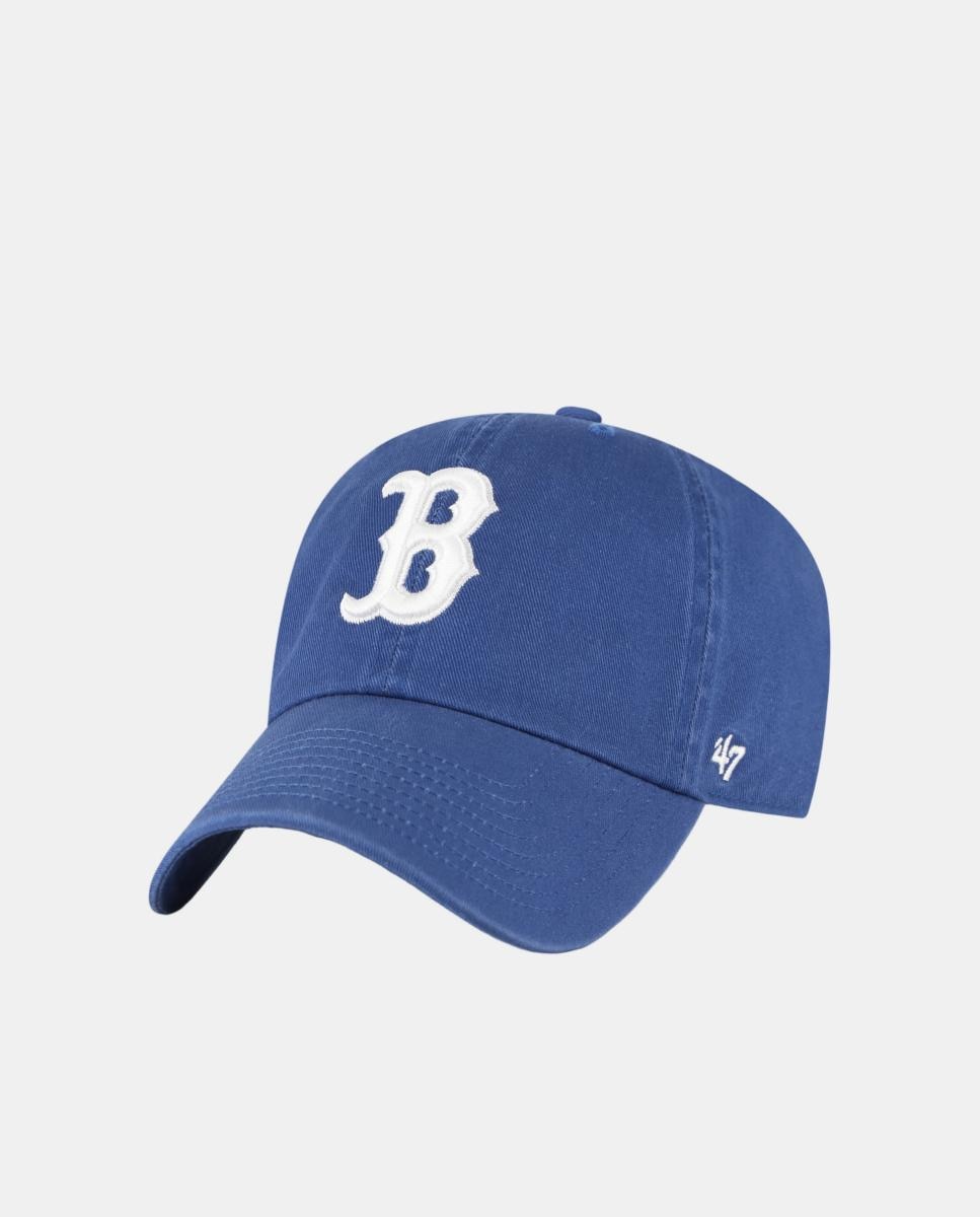 Imagem 0 de Boné MLB Boston Red Sox '47 Clean Up