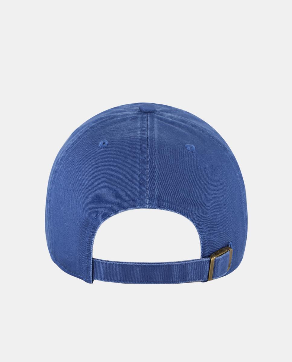 Boné MLB Boston Red Sox '47 Clean Up Azul-2