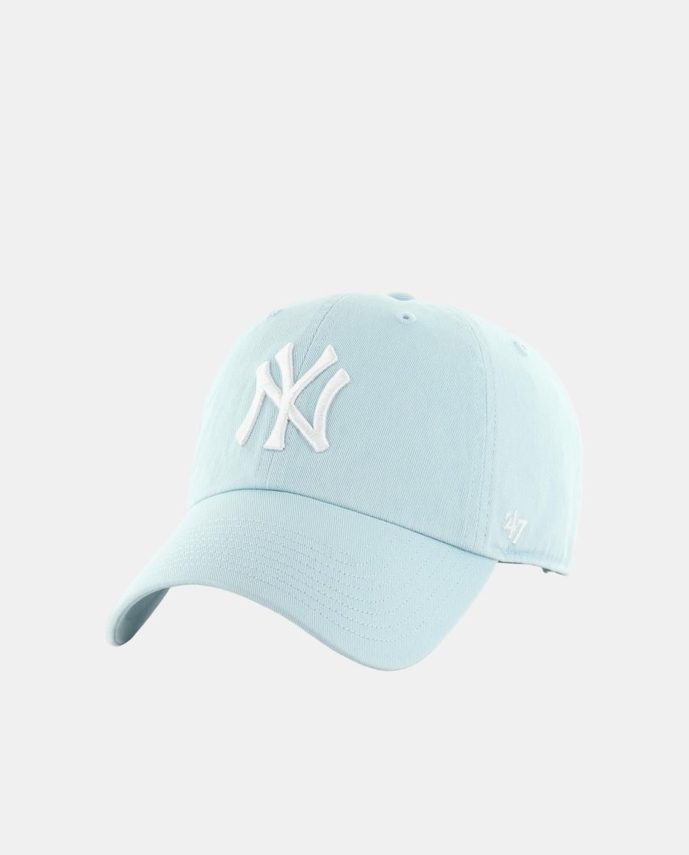 Imagem 0 de Boné MLB New York Yankees '47 CLEAN UP