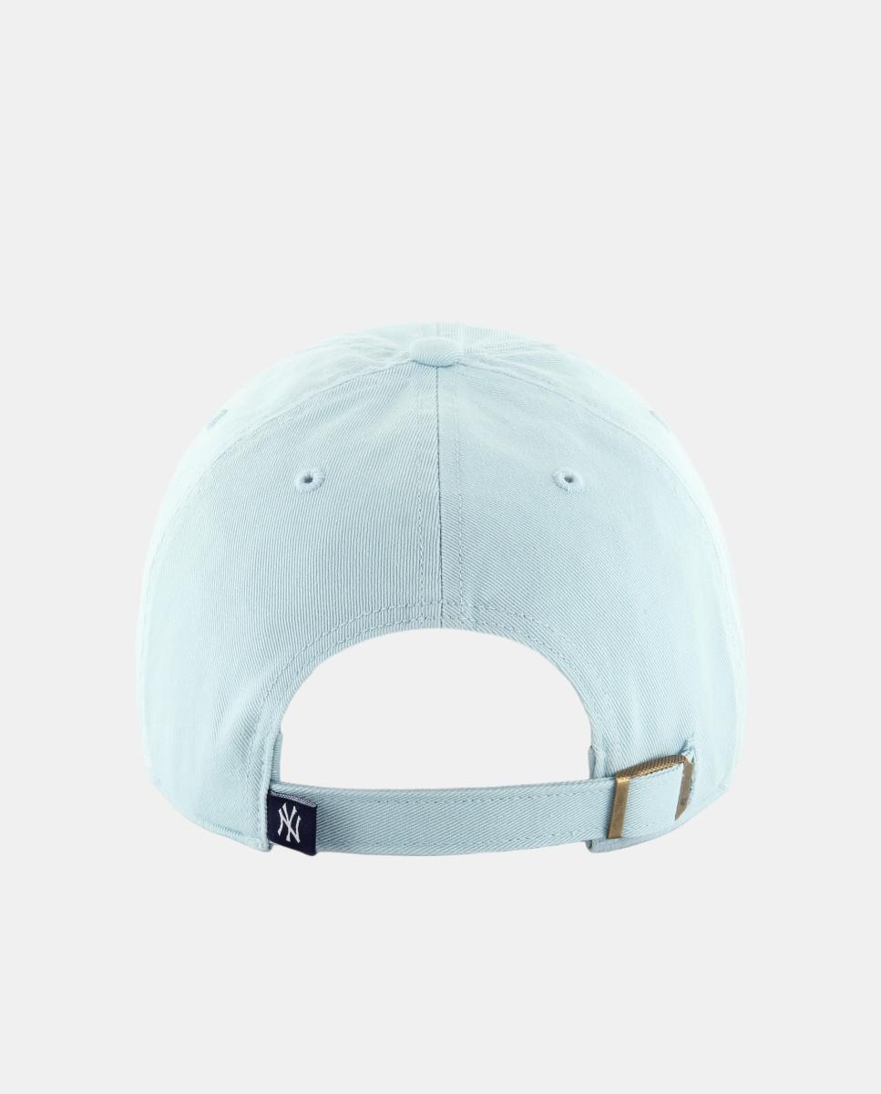 Boné MLB New York Yankees '47 CLEAN UP Azul-claro-2