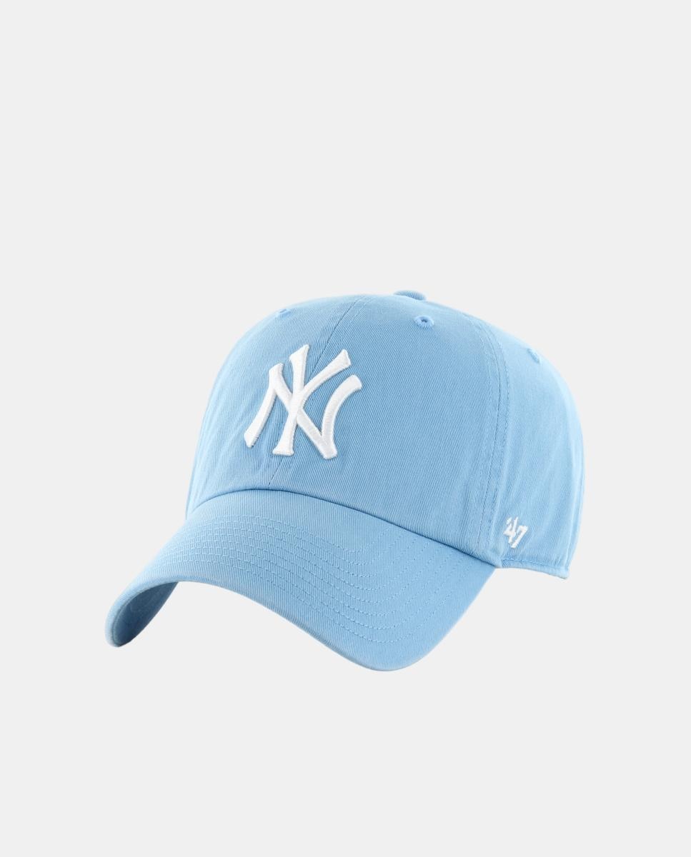 Imagem 0 de Boné MLB New York Yankees '47 CLEAN UP