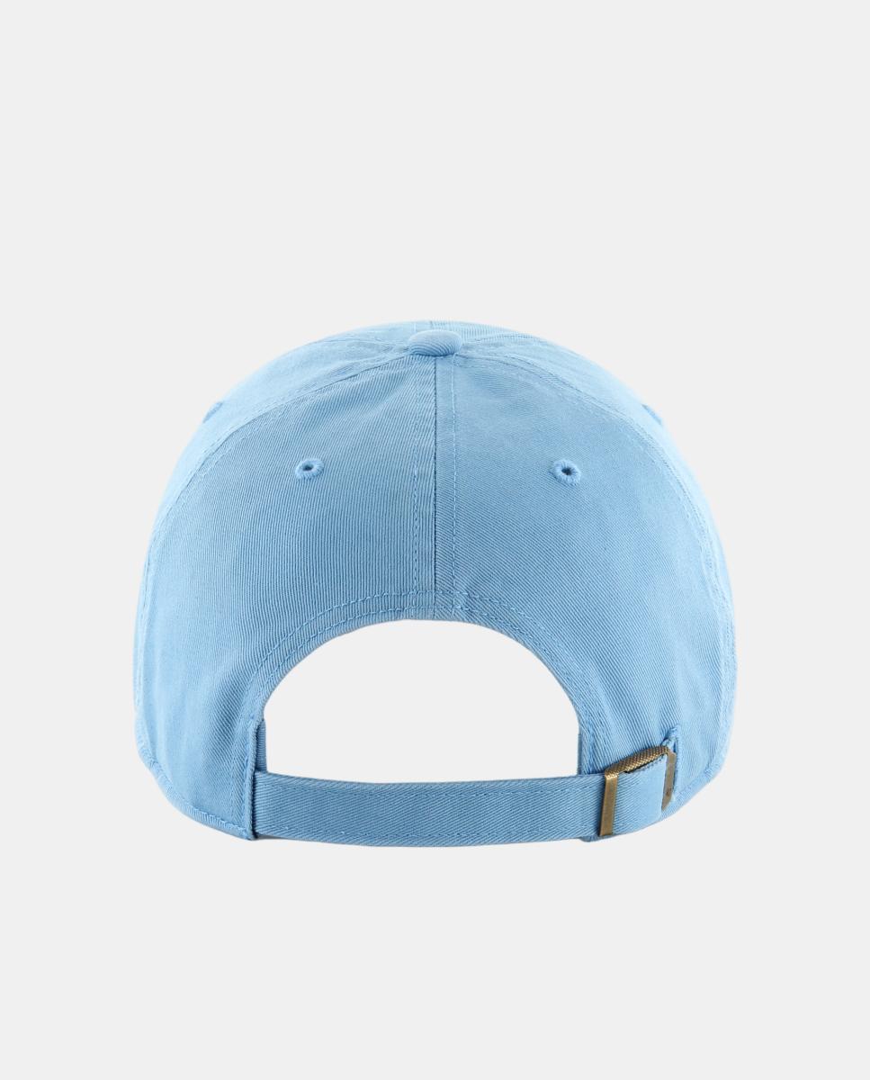 Boné MLB New York Yankees '47 CLEAN UP Azul-claro-2