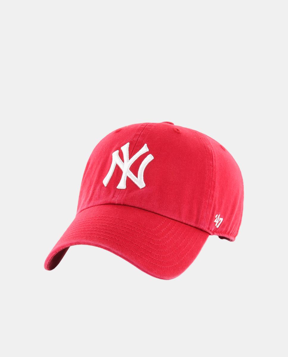 Imagem 0 de Boné MLB New York Yankees '47 CLEAN UP