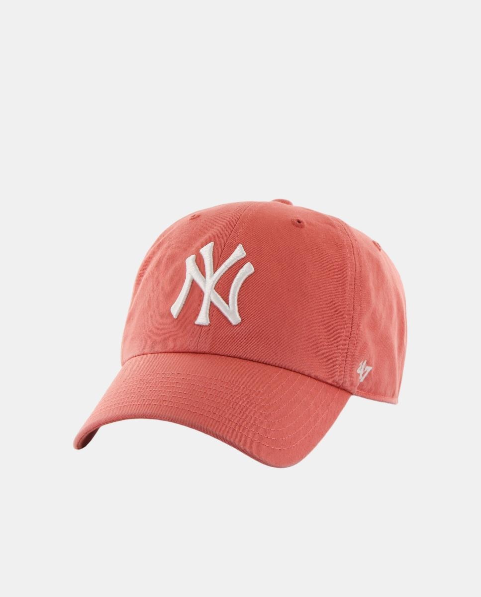 Imagem 0 de Boné MLB New York Yankees '47 CLEAN UP