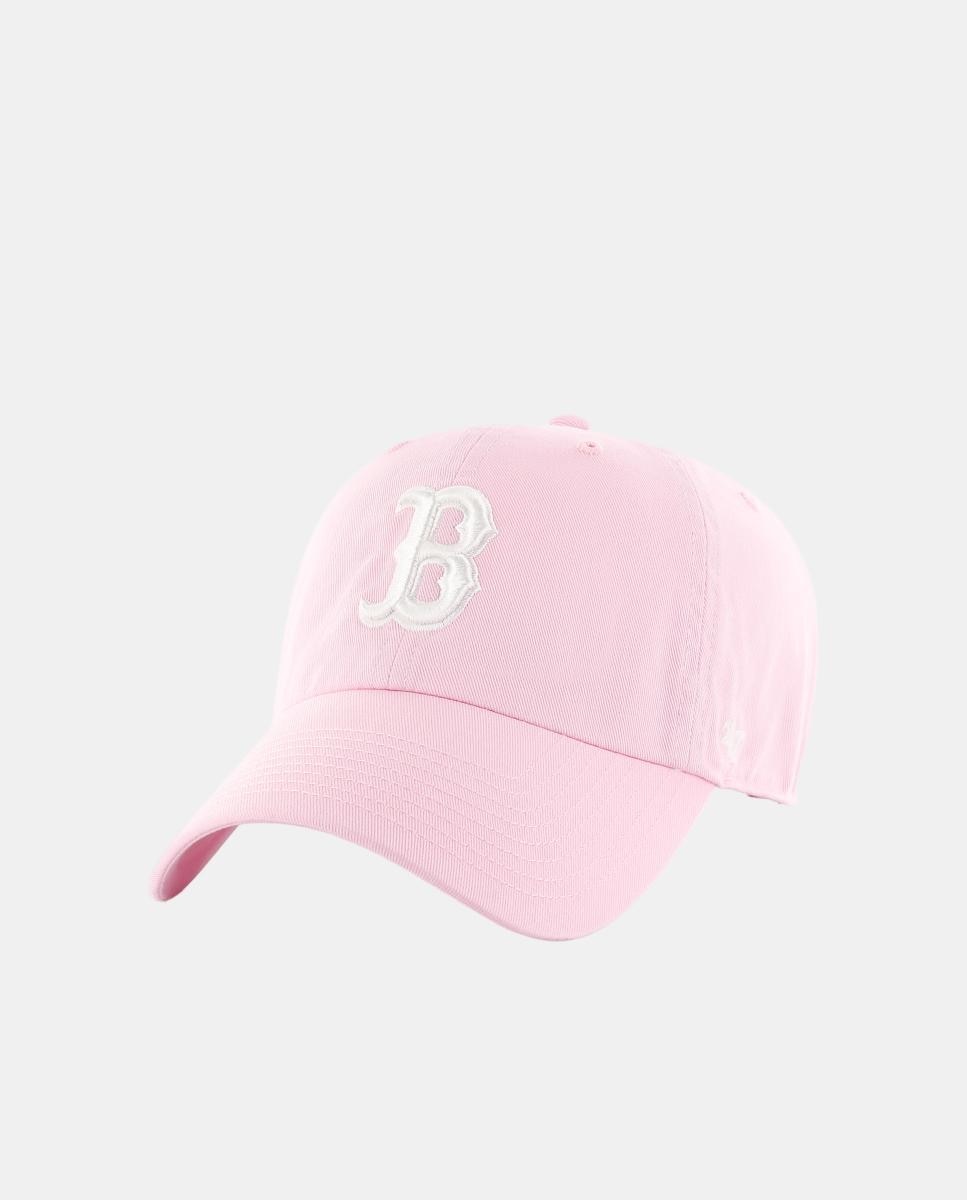 Imagem 0 de Boné MLB Boston Red Sox '47 Clean Up