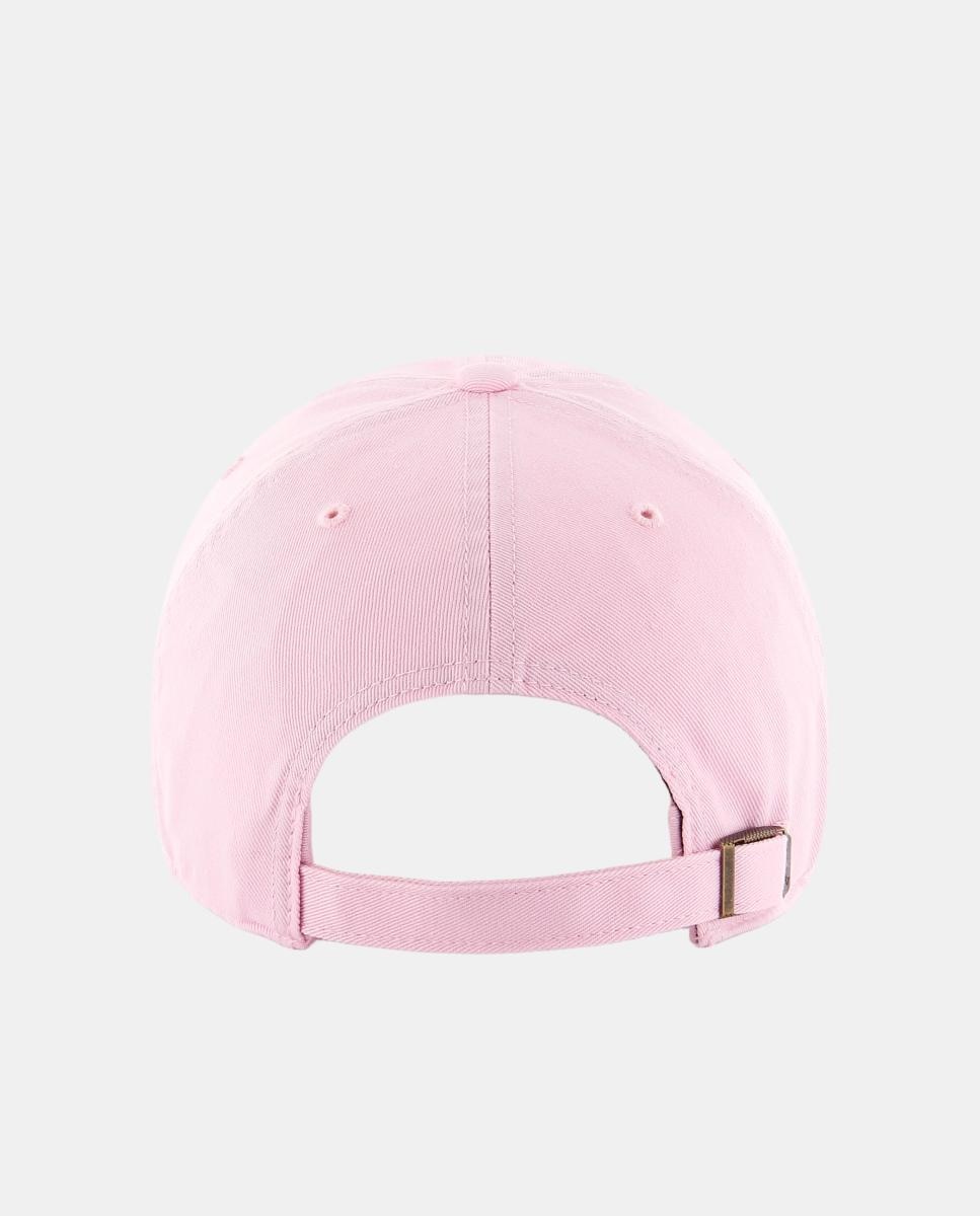 Boné MLB Boston Red Sox '47 Clean Up Rosa-2