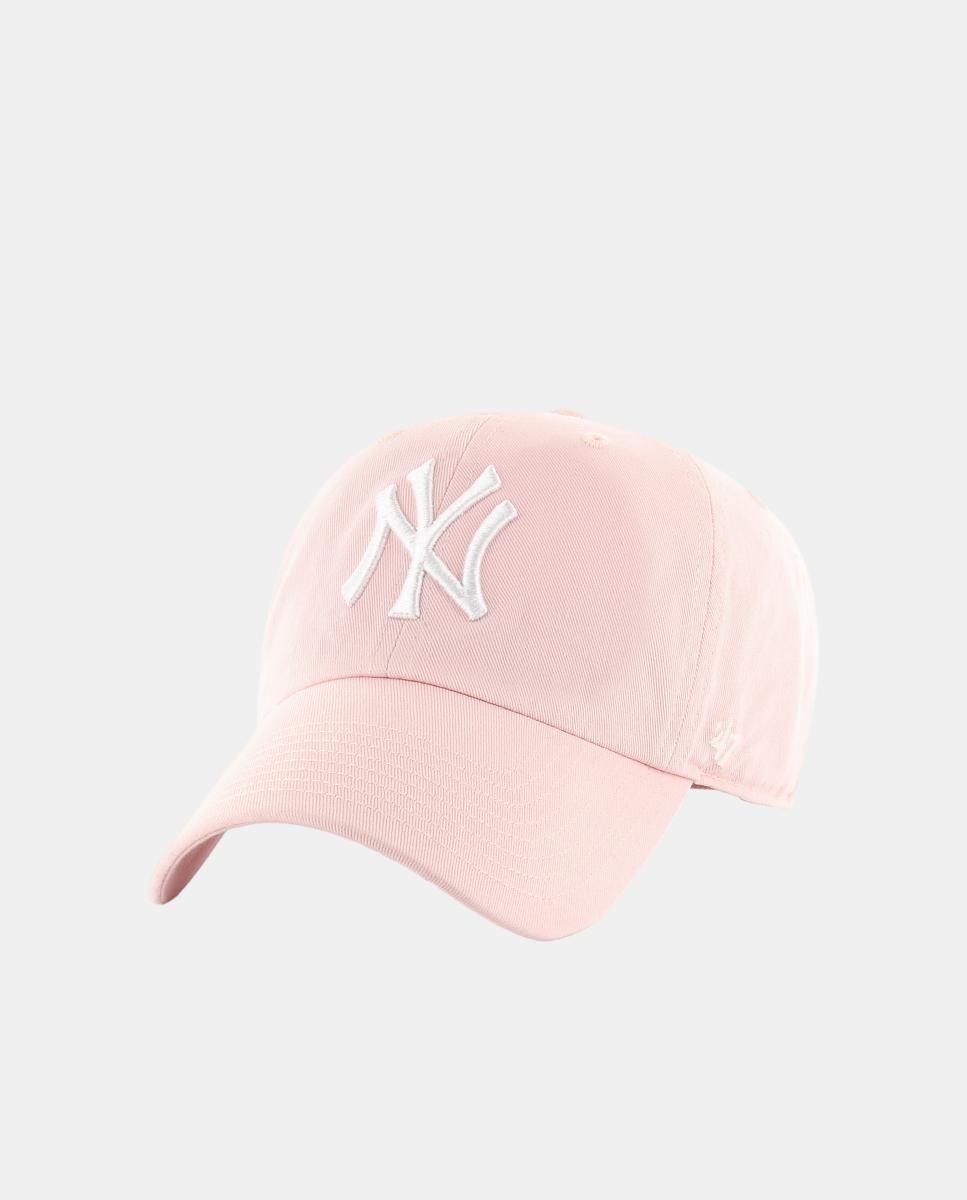 Imagem 0 de Boné MLB New York Yankees '47 CLEAN UP