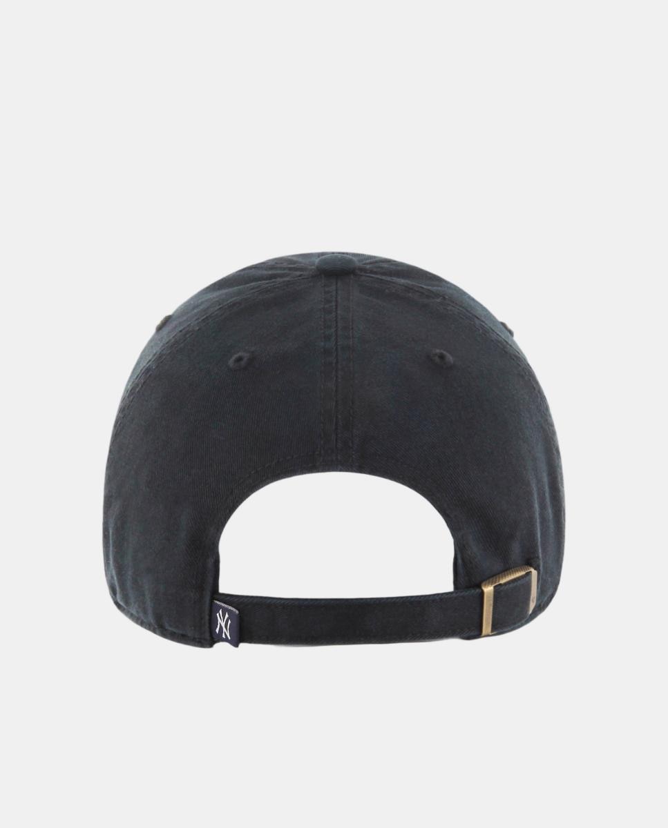 Boné MLB New York Yankees '47 CLEAN UP Preto-3