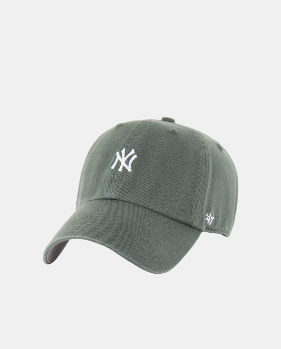 Imagem 0 de Boné MLB New York Yankees '47 CLEAN UP