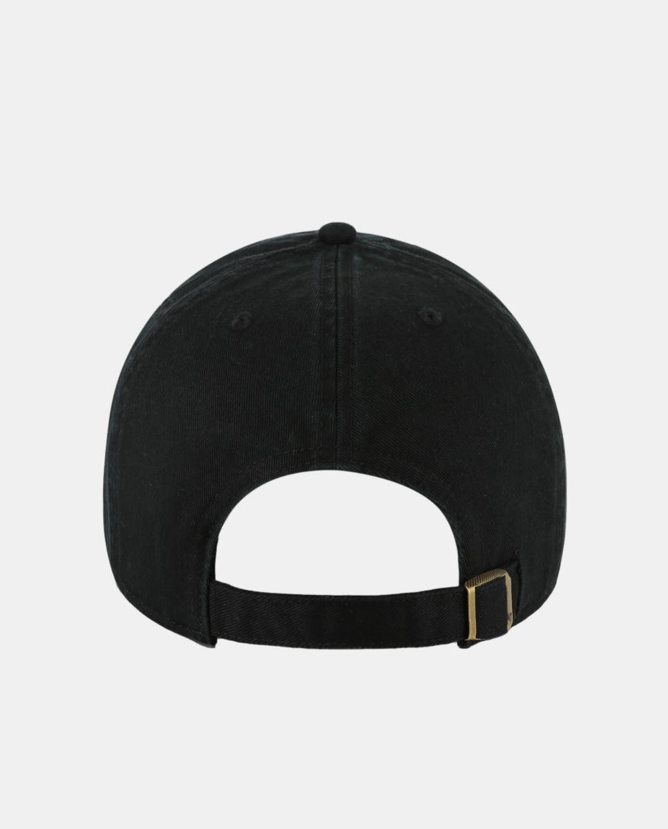Boné Food Icon '47 Clean Up Preto-2