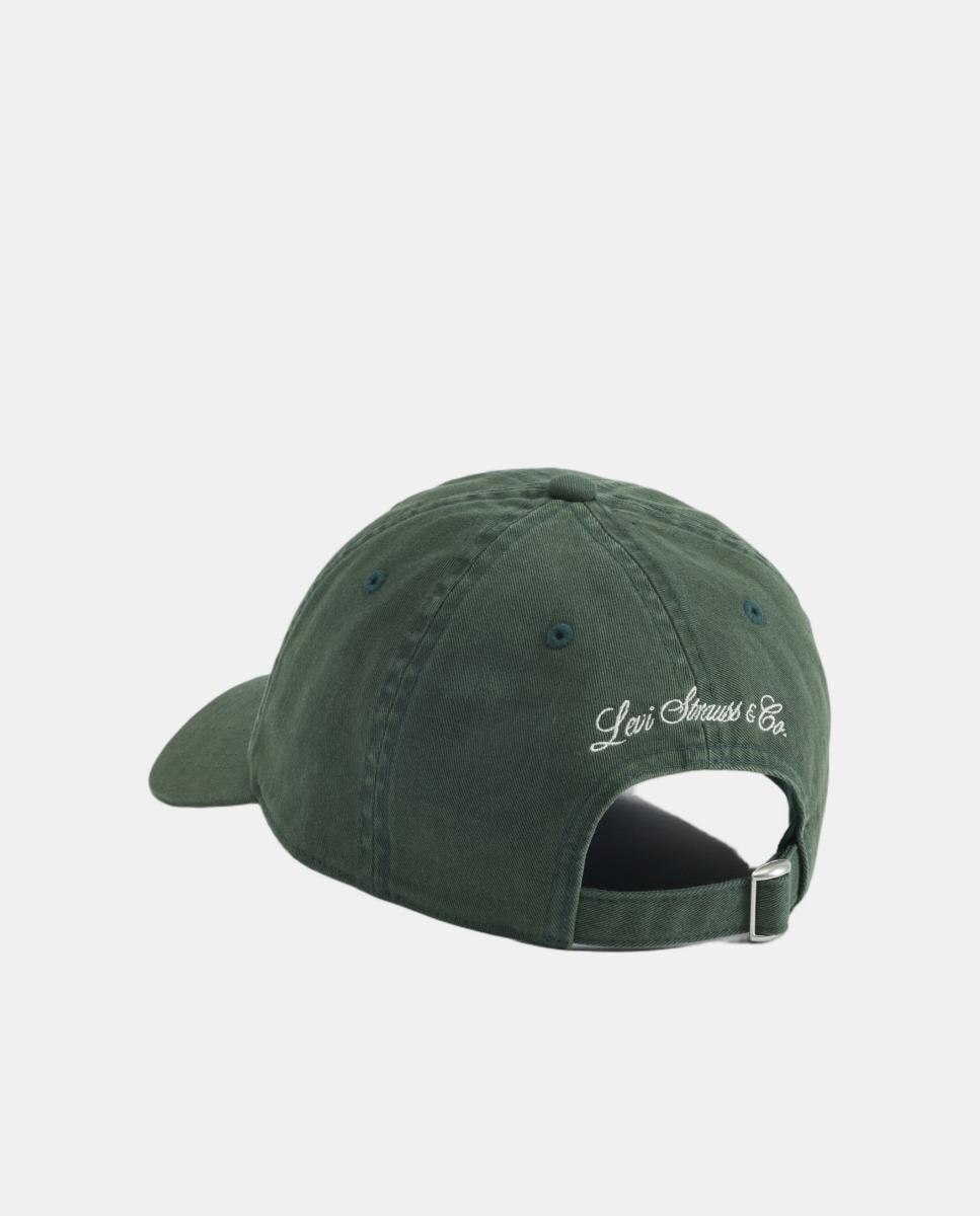 Boné Varsity Verde-4