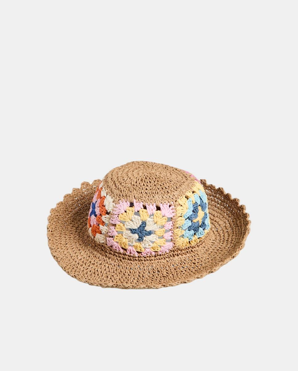 Imagem 0 de Gorro com Estampado Floral