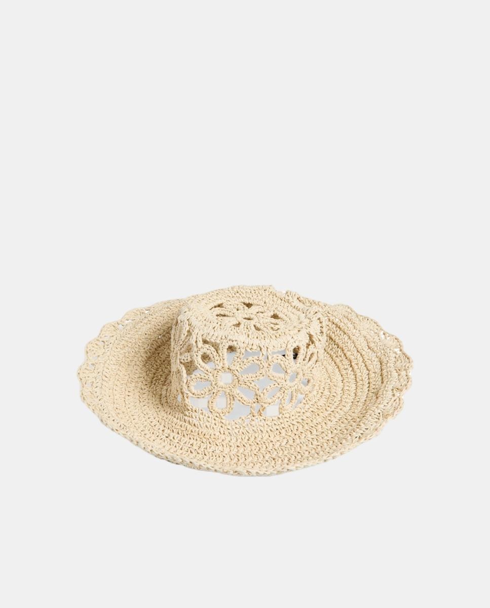 Imagem 0 de Gorro com Estampado Floral
