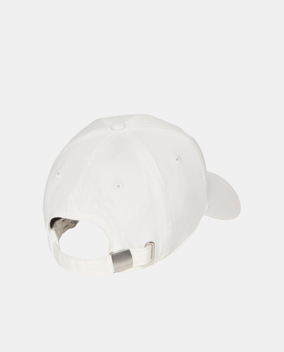 Boné Branco-2
