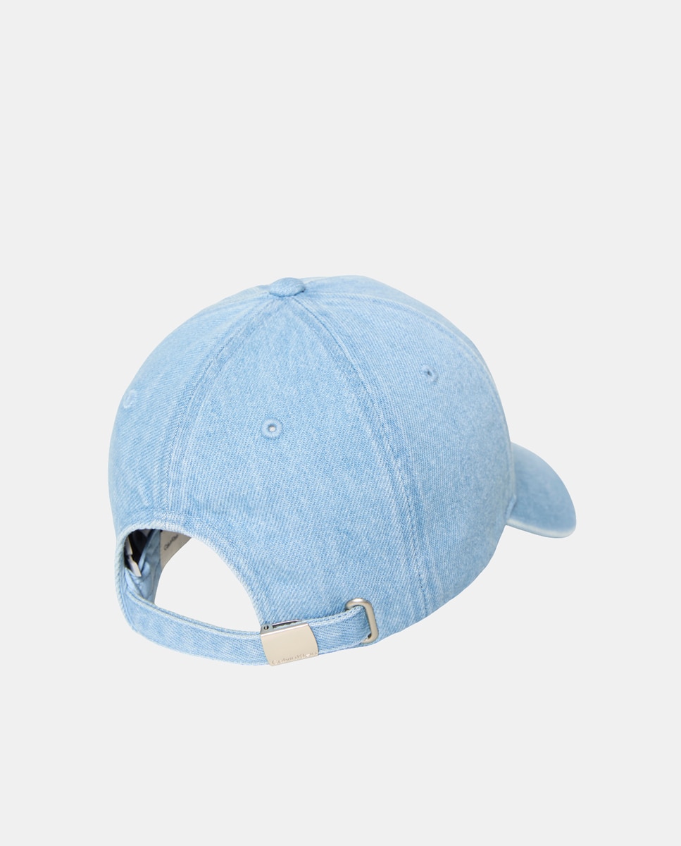 Boné Azul-2