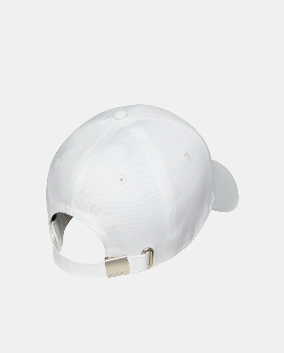 Boné Branco-2