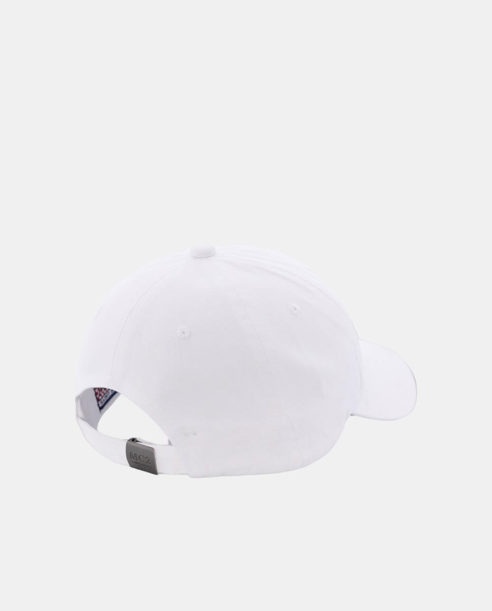 Boné Tipo Basebol Bege-2