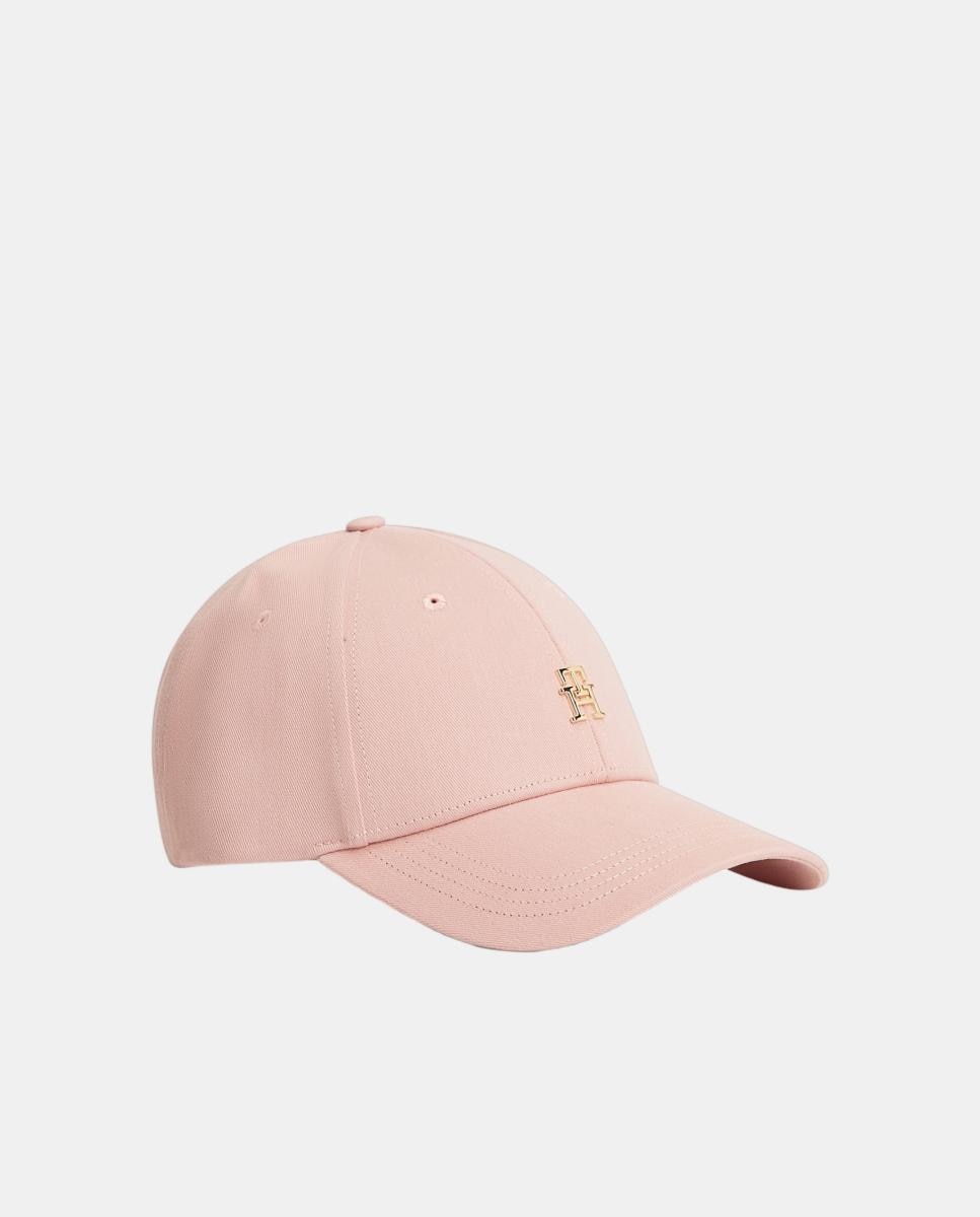 Imagem 0 de Boné - Rosa-Claro