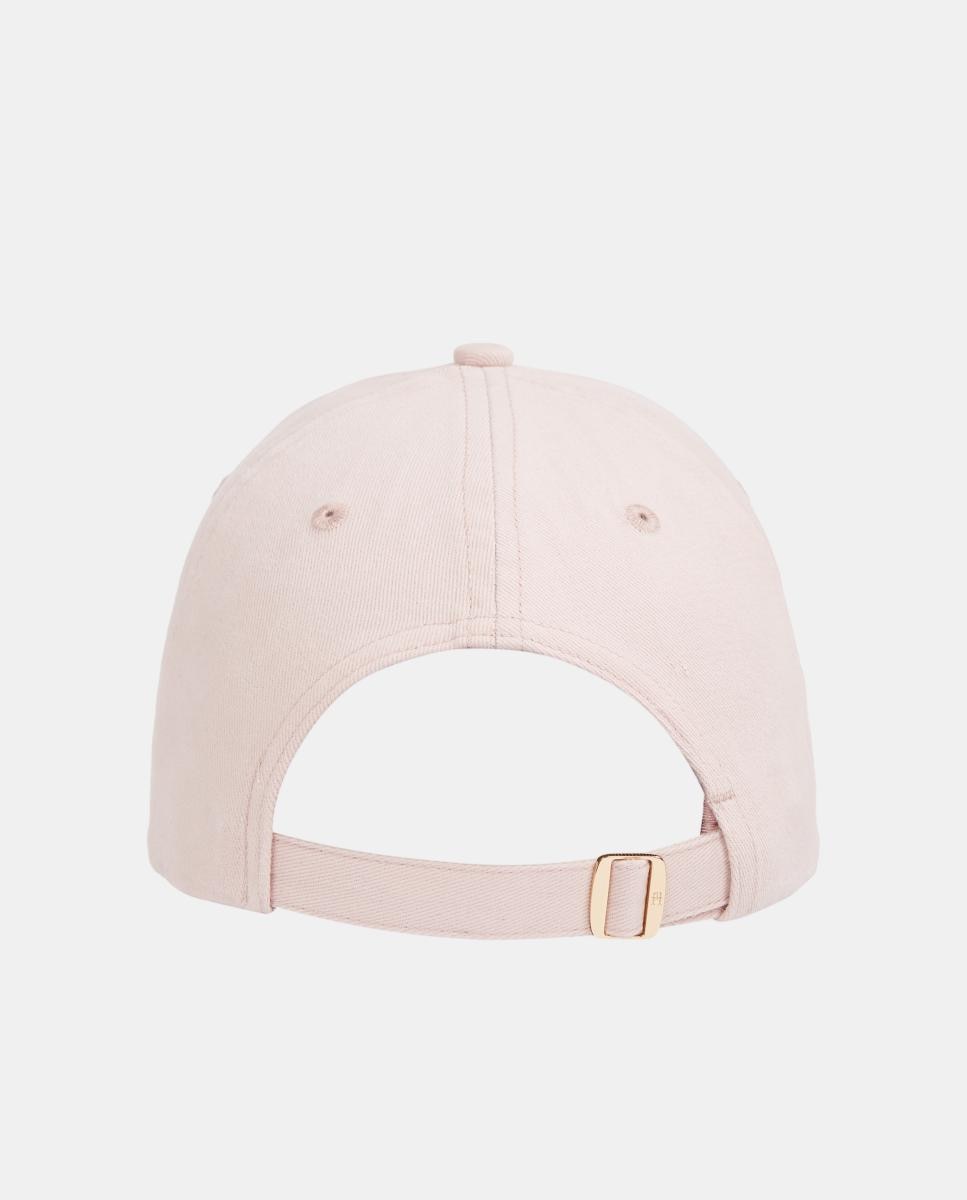 Boné - Rosa-Claro Rosa-2