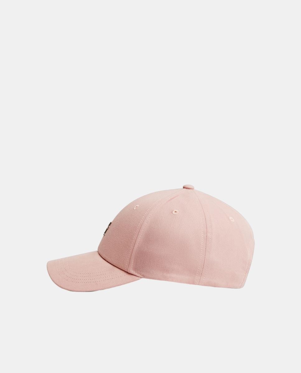 Boné - Rosa-Claro Rosa-4
