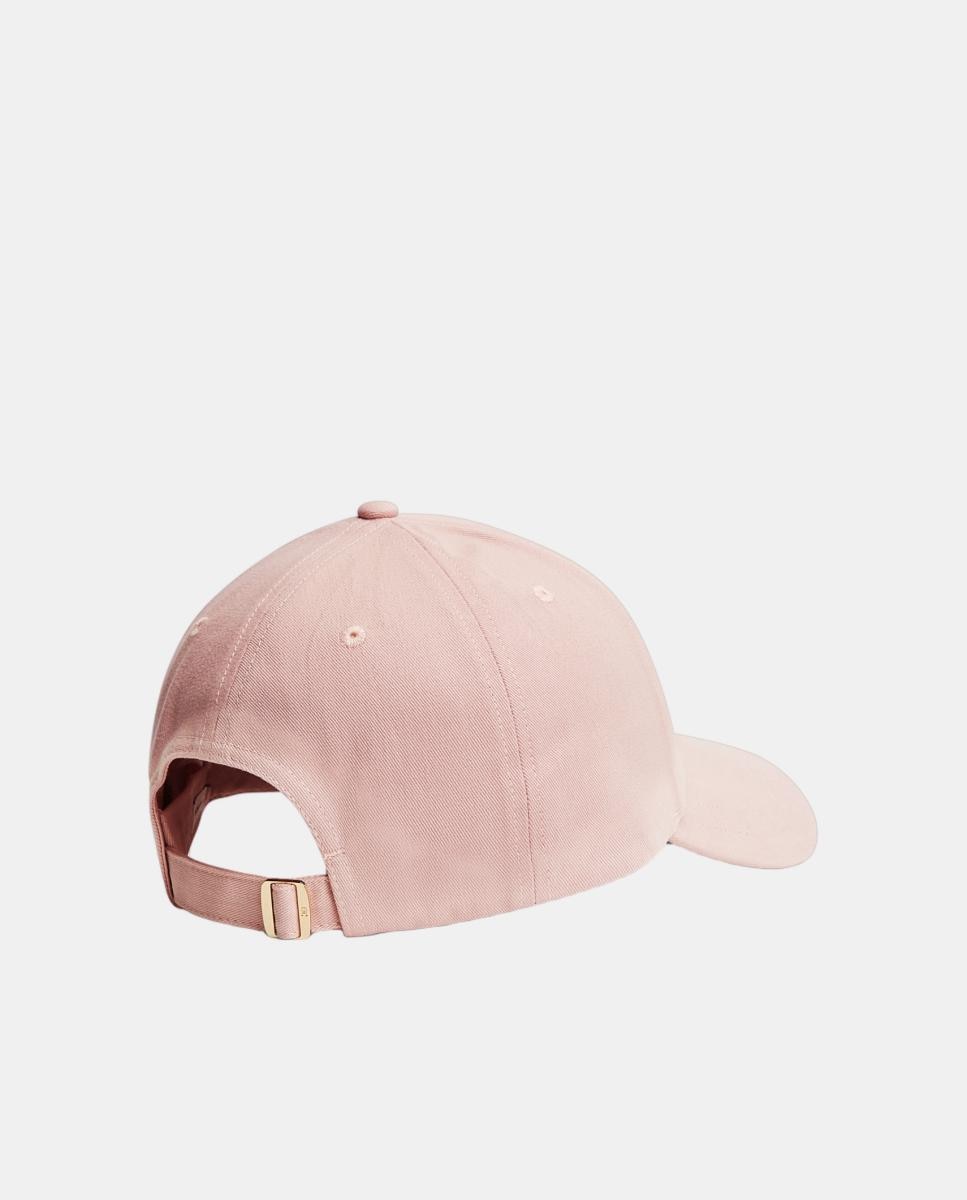 Boné - Rosa-Claro Rosa-5