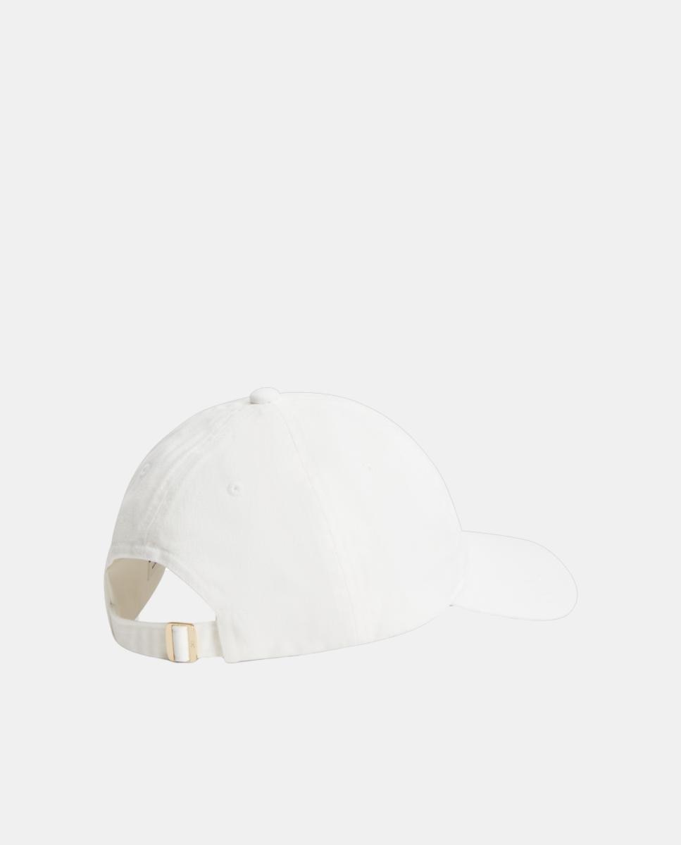 Boné Branco-2
