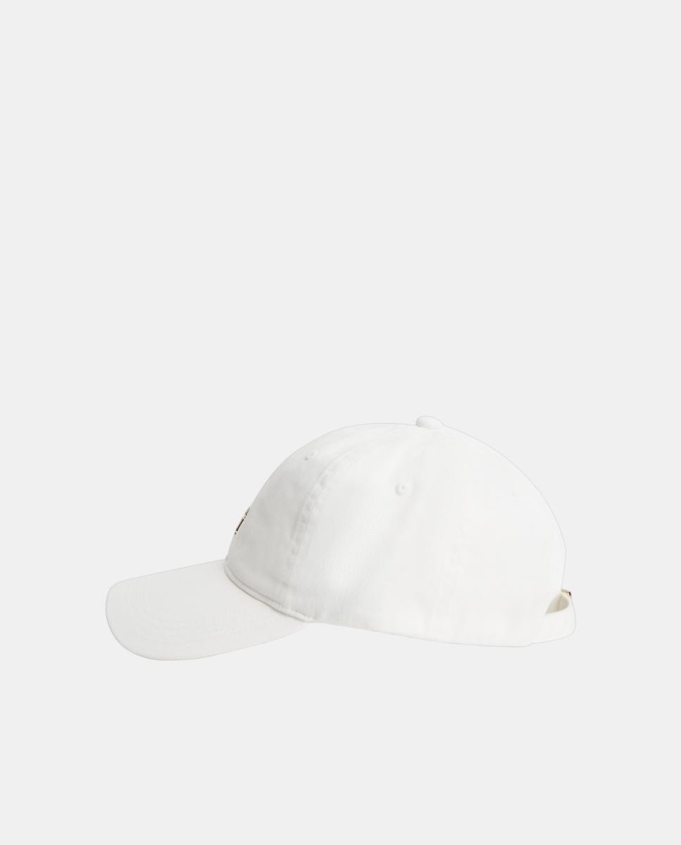 Boné Branco-3