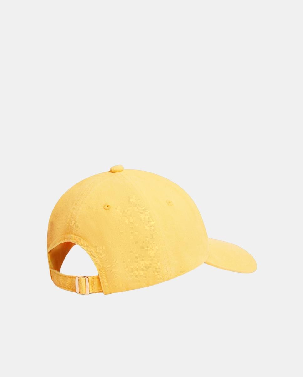 Boné Amarelo-2