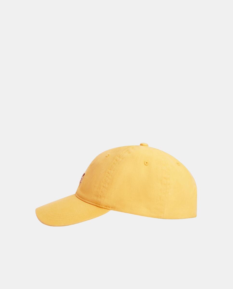 Boné Amarelo-3
