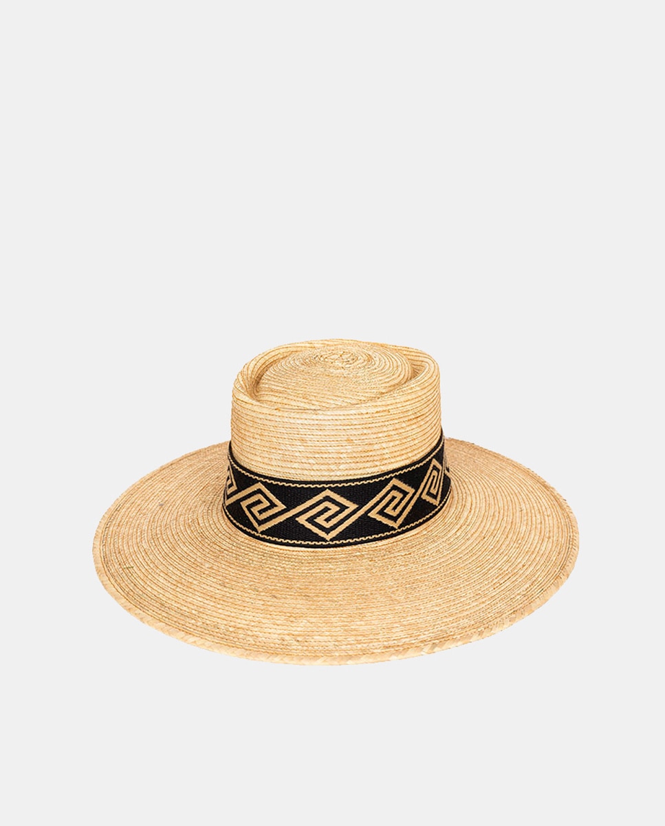 Jalapa Símbolo - Preto Multicolor-4