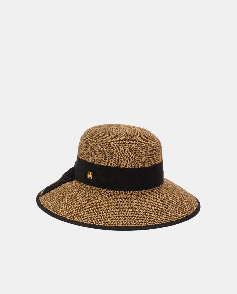 Imagem 0 de Chapéu com Fita Deco