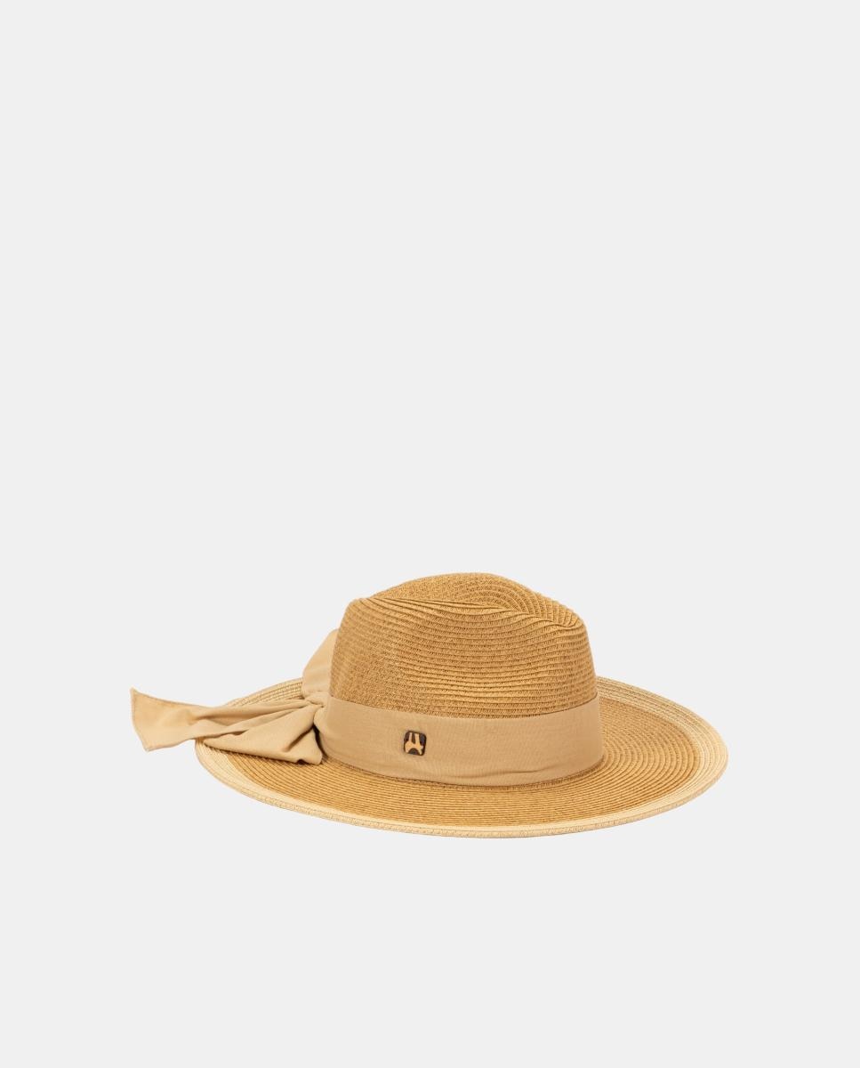 Sombrero indi - Aranda - Beige Beige-1