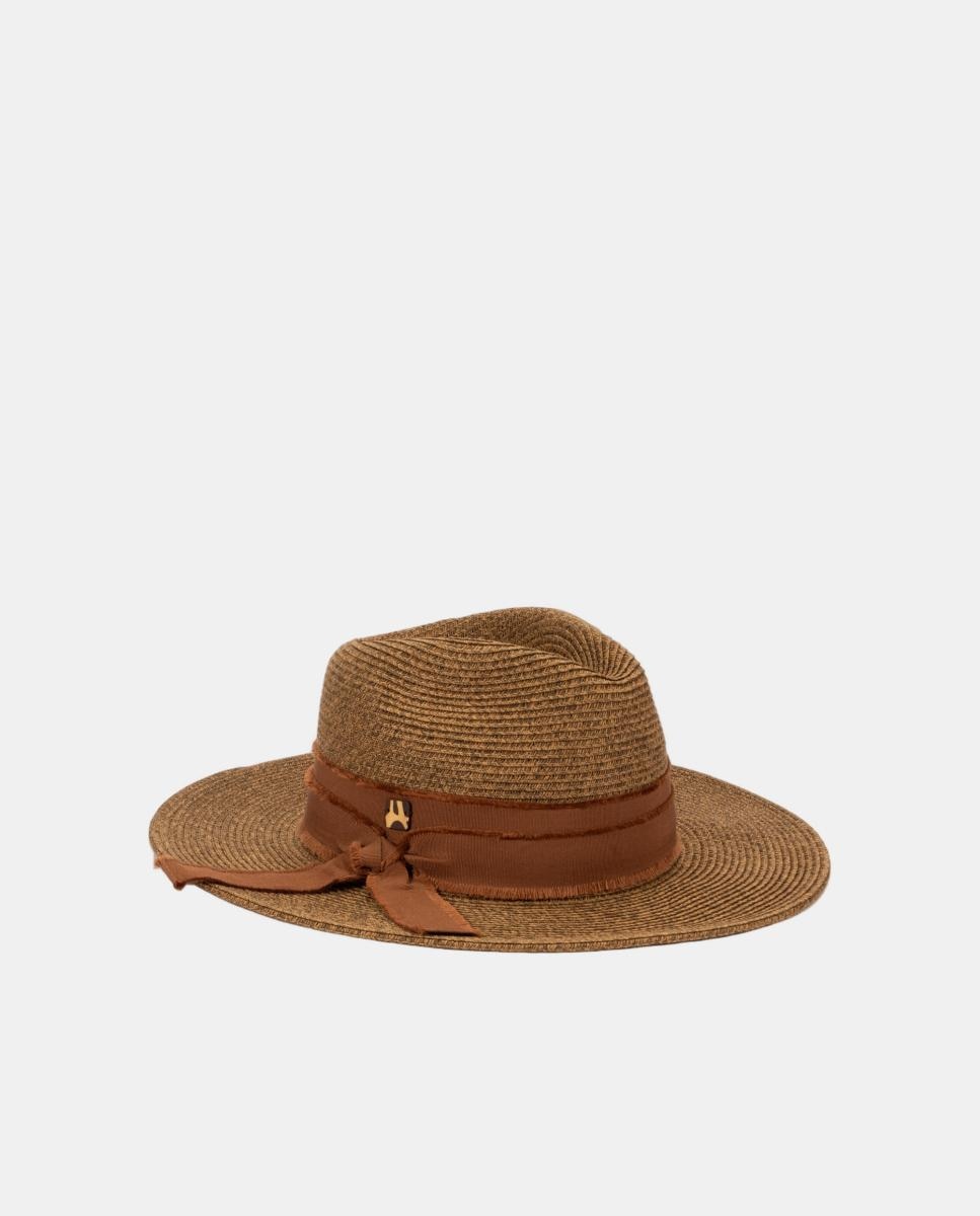 Imagen 1 de Sombrero indi - Aranda - Marrón Marrón