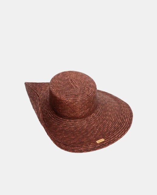 Imagem 0 de Chapéu Upbrim - Cor de Chocolate