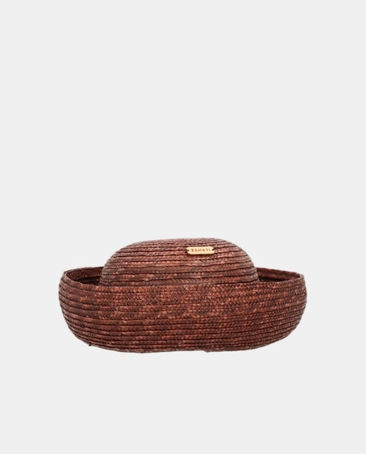 Imagem 0 de Chapéu Marinheiro - Cor de Chocolate