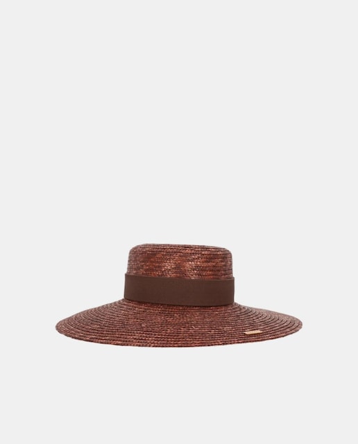 Imagem 0 de Chapéu Cuchi - Cor de Chocolate