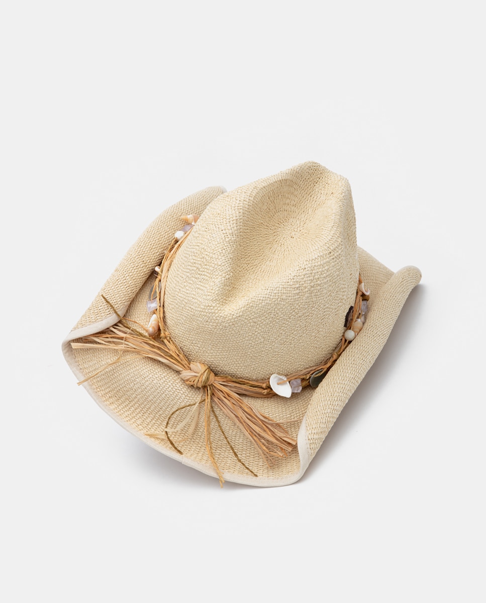 Imagen 0 de Sombrero cowboy
