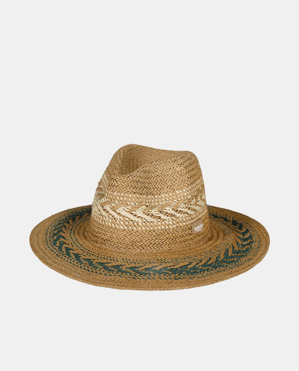 Chapéu bicolor Camel-1