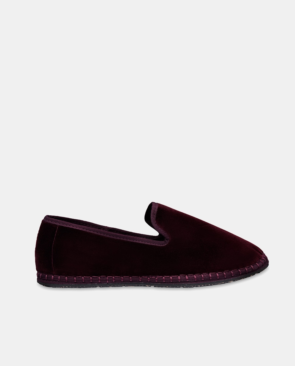 Imagem 0 de Slippers em Veludo