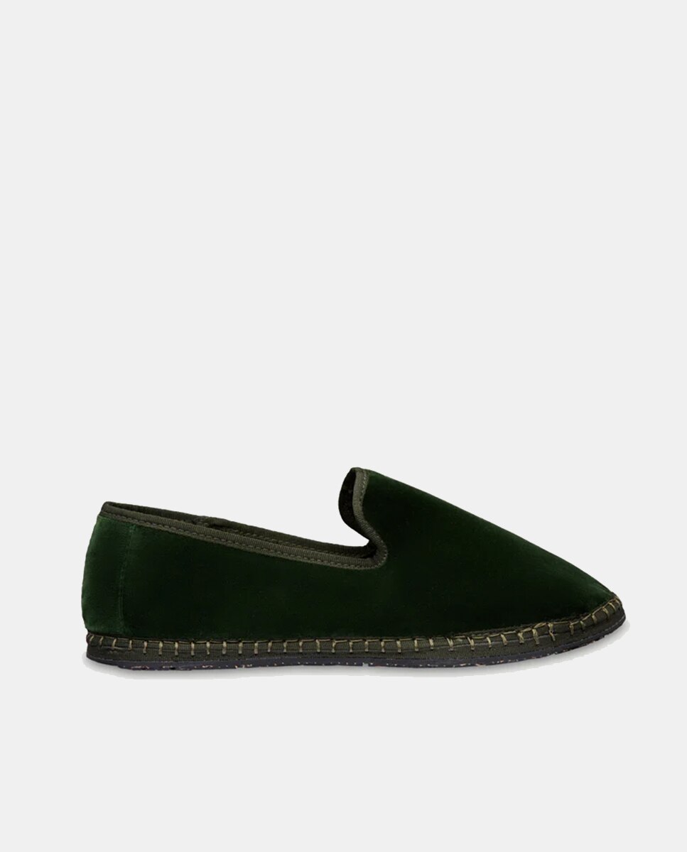 Imagem 0 de Slippers em Veludo