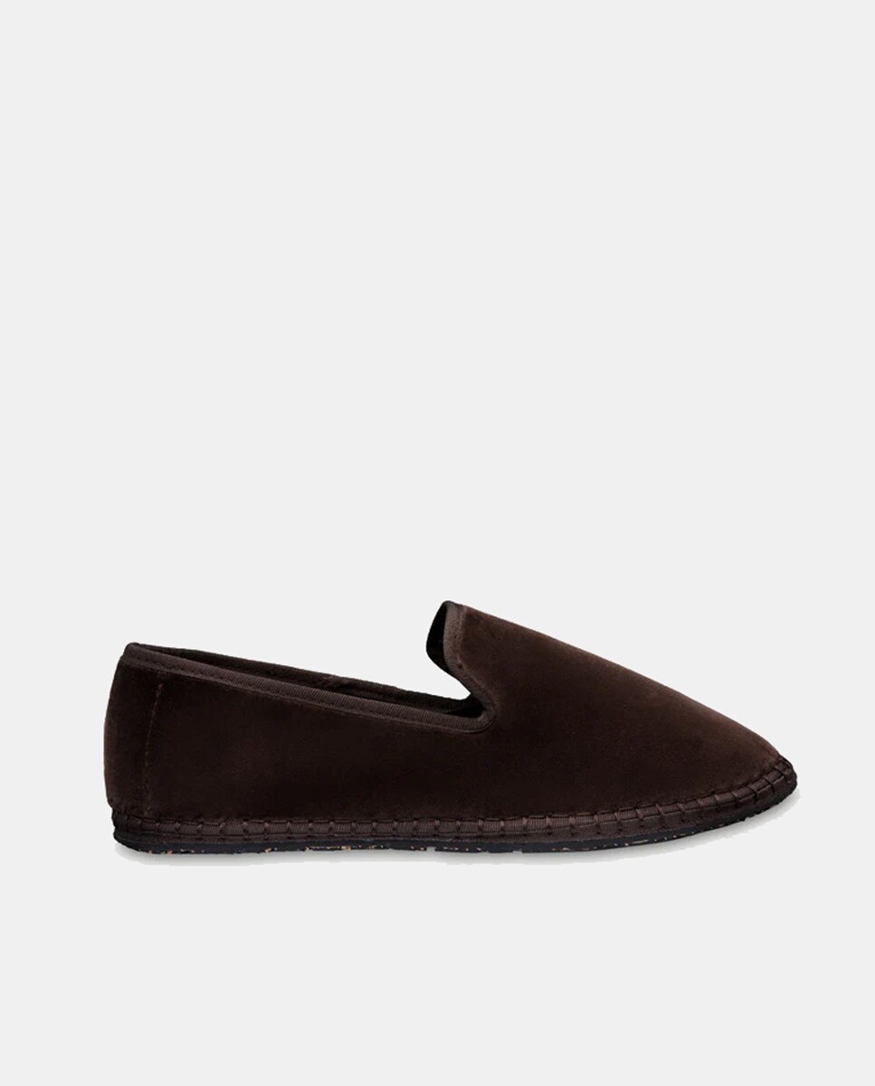 Imagem 0 de Slippers em Veludo