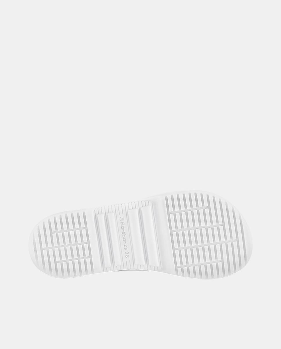 Deportivos para hombre en microfibra y suela plana sin drop - Be Lenka - Multicolor Multicolor-3