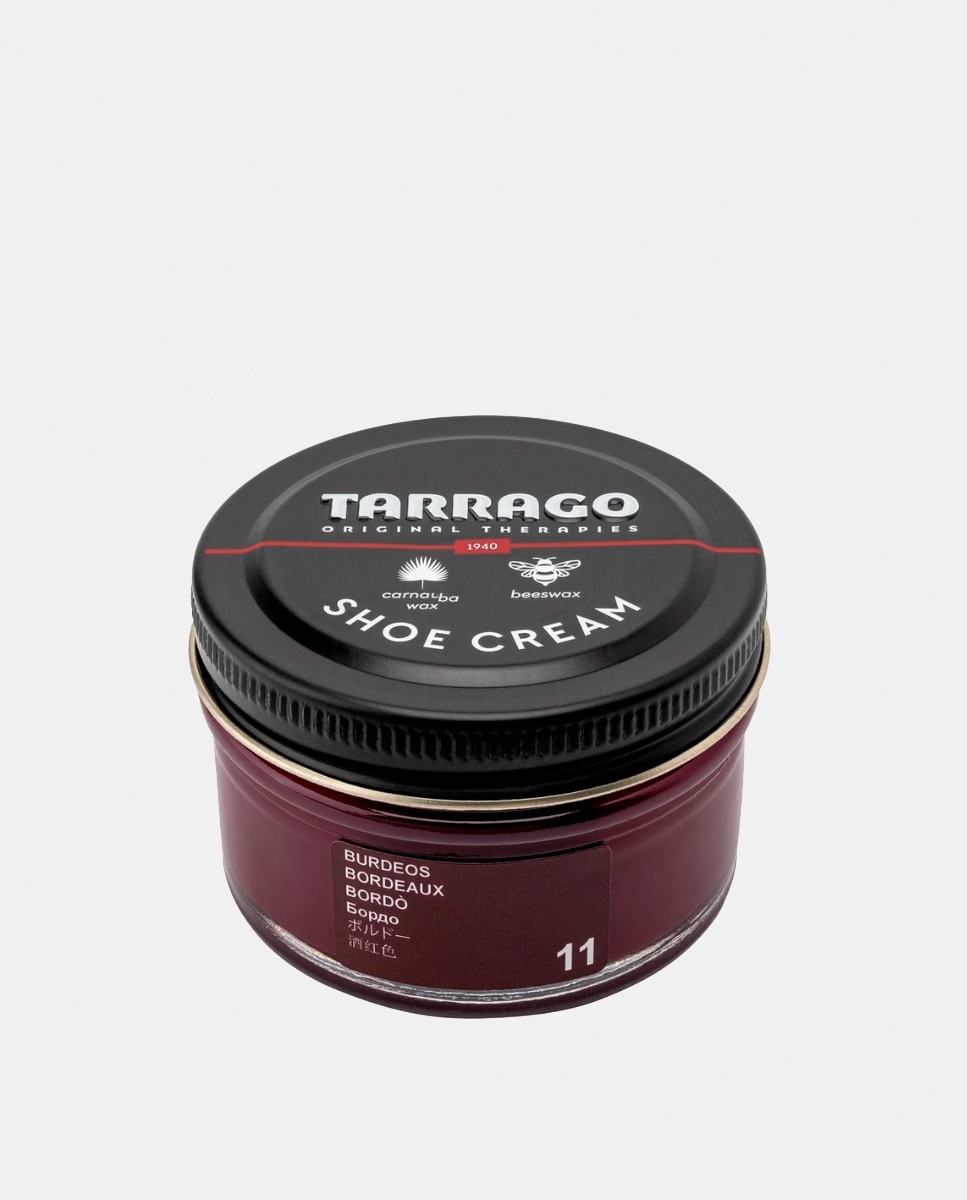 Creme suave Tarrago de 50 ml nº 11. Cor Bordéus Grená-1
