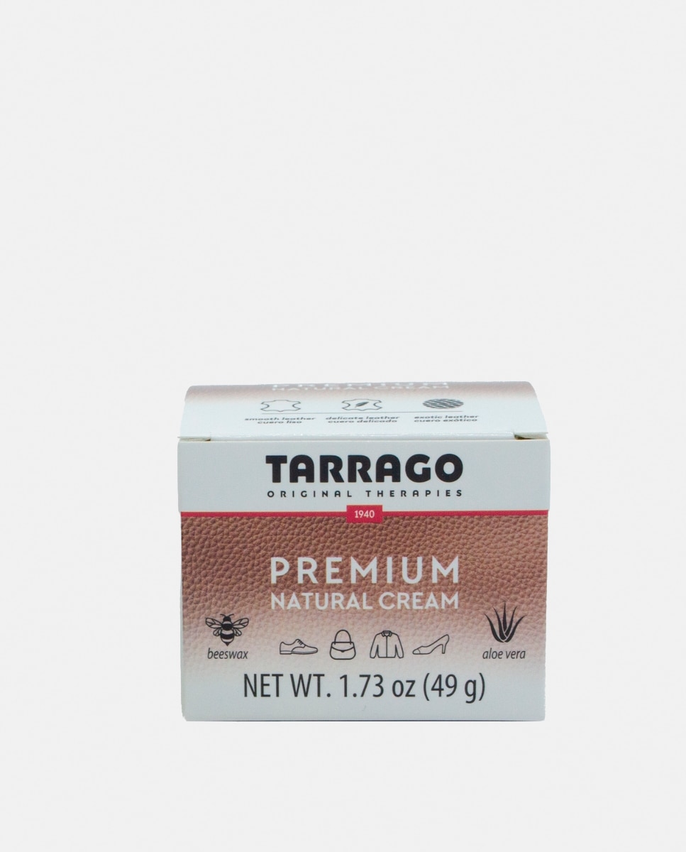 Imagem 0 de Creme nutritivo Tarrago de 50 ml Incolor.