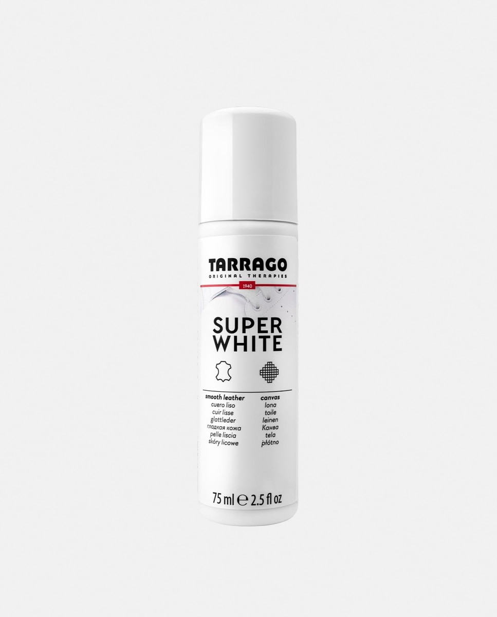 Imagem 0 de Creme branqueador Tarrago 75 ml  Incolor.