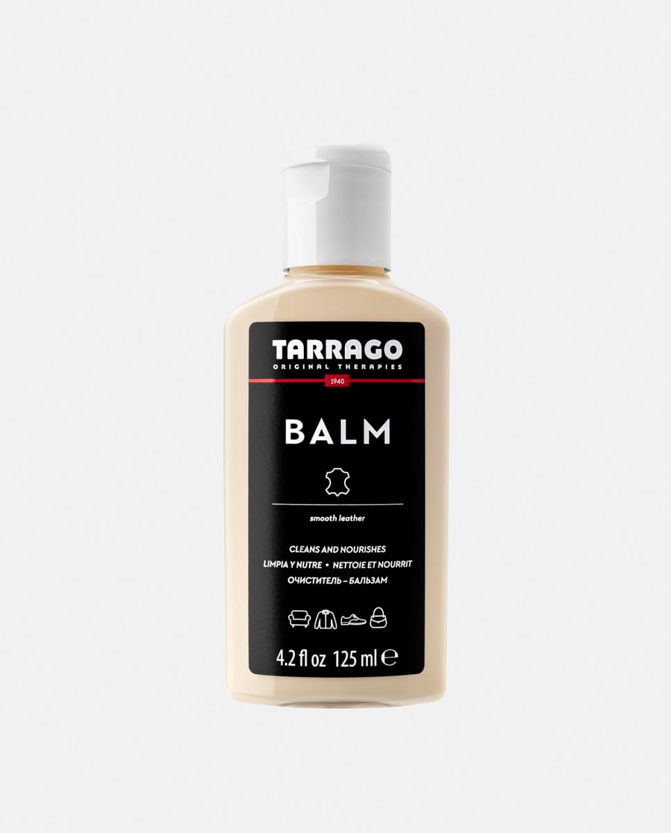 Imagem 0 de Creme de limpeza e nutriente Tarrago 125 ml. Incolor.