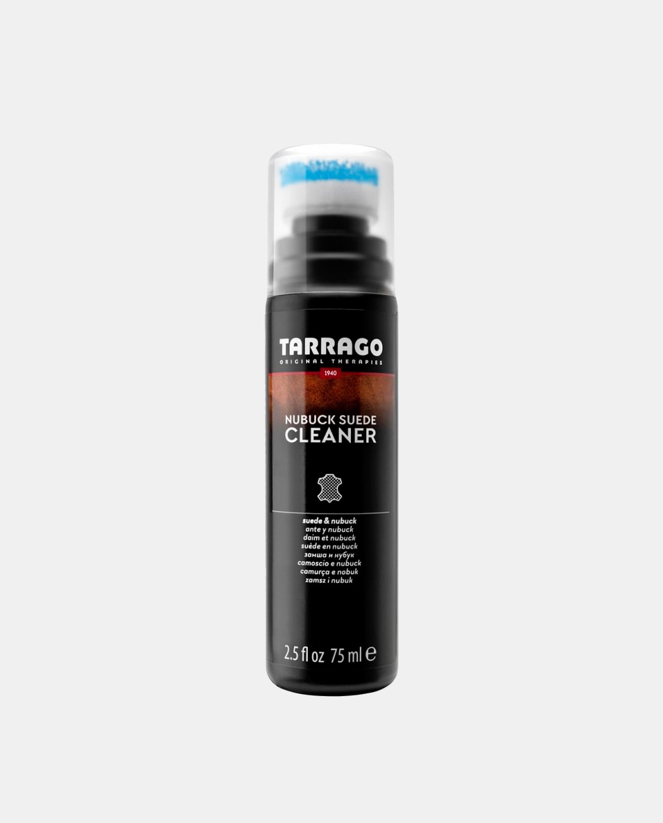 Imagem 0 de Produto de limpeza de calçado Tarrago para camurça e nobuck