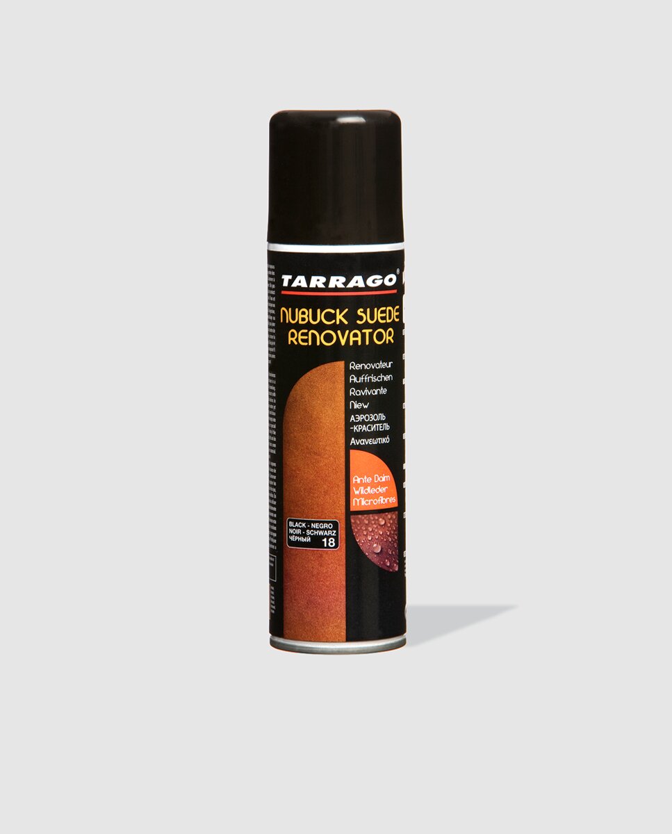 Spray Renovador de 250 ml. Castanho Médio Castanho-1