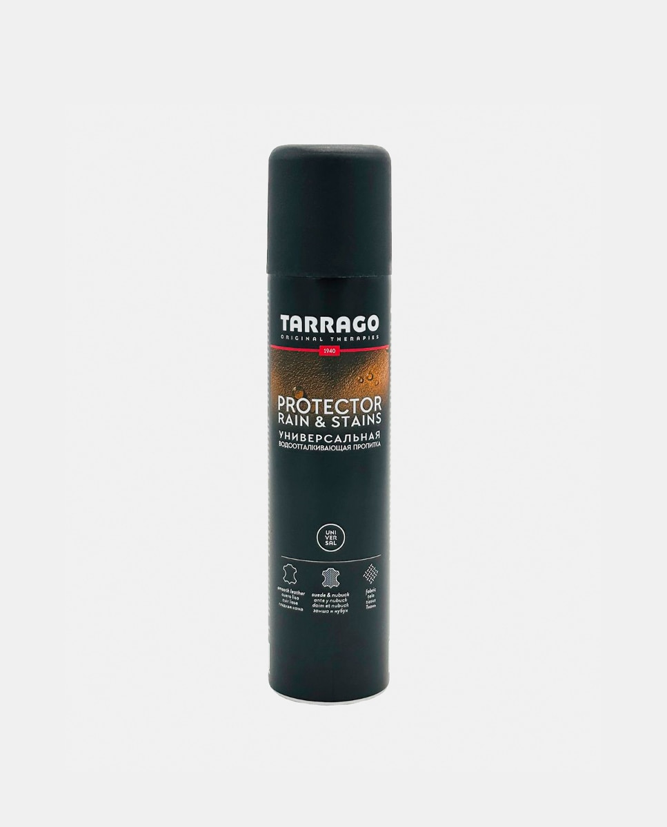 Imagem 0 de Spray Impermeabilizante Tarrago de 25 ml. Incolor.